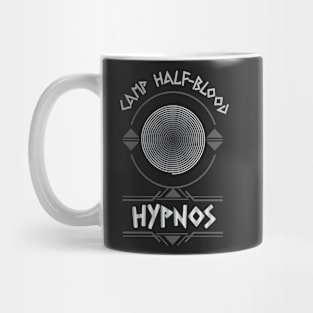 Camp Half Blood, Child of Hypnos – Percy Jackson inspired design Mug